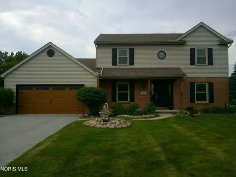 7820 Little Rd, Sylvania, OH 43560