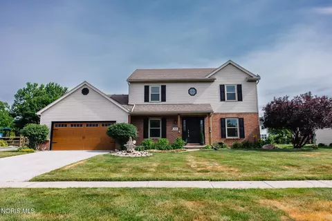 7820 Little Rd, Sylvania, OH 43560