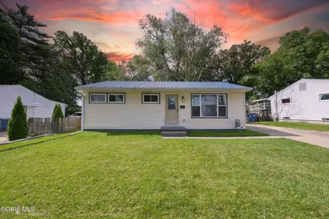 539 W Crawford Ave, Toledo, OH 43612