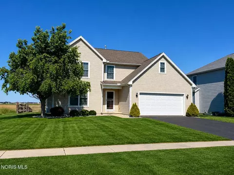 3817 Bridge Creek Blvd, Sylvania, OH 43560