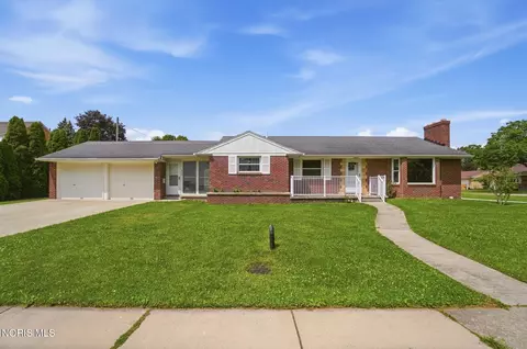 4317 Drummond Rd, Toledo, OH 43613