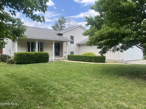 16984 Freyman Rd, Cygnet, OH 43413