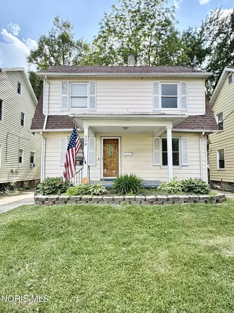 358 Van Buren Ave, Toledo, OH 43605