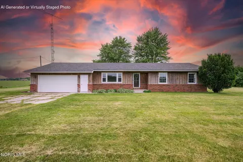 3491 County Road J, Swanton, OH 43558