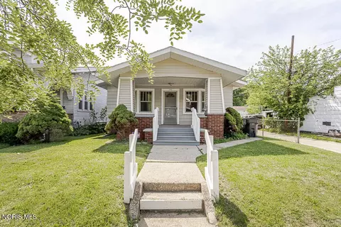 516 Lodge Ave, Toledo, OH 43609
