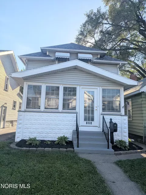 424 Utah St, Toledo, OH 43605