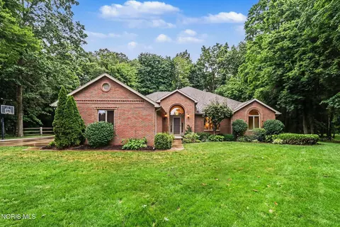 6115 N Winding Way, Swanton, OH 43558