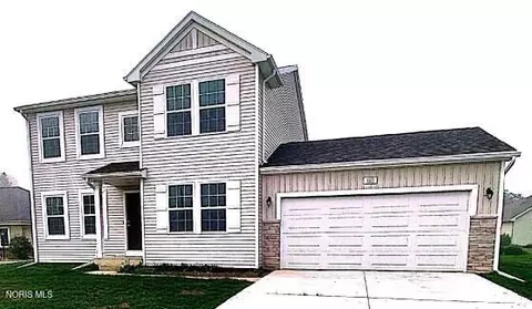 1113 Clairmont Ave, Napoleon, OH 43545