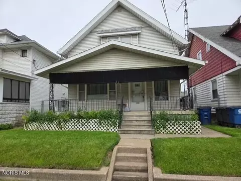 733 White St, Toledo, OH 43605