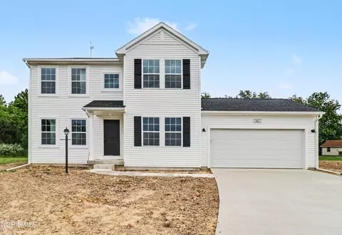1461 Lee Ann Ave, Defiance, OH 43512