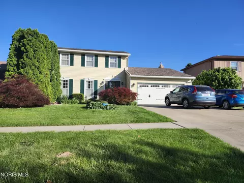 2246 Angel Ave, Toledo, OH 43611
