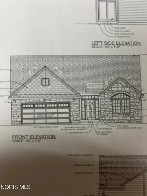 3428 Moon Lit Pass, Monclova, OH 43542