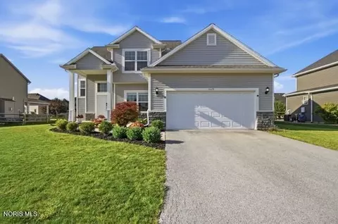 14679 Saddle Horn Dr, Perrysburg, OH 43551