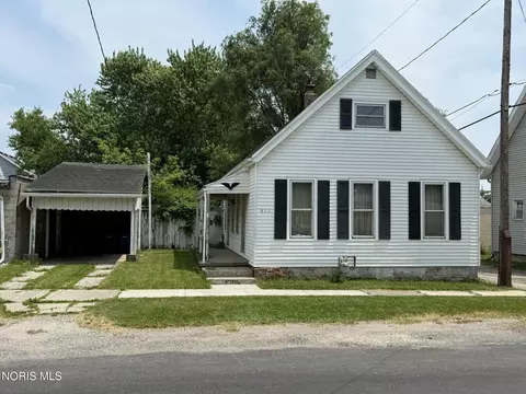 811 Willard St, Toledo, OH 43605
