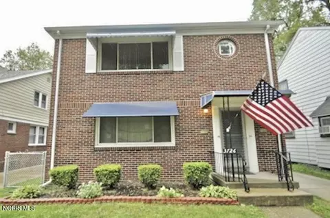 3726 Douglas Rd, Toledo, OH 43613