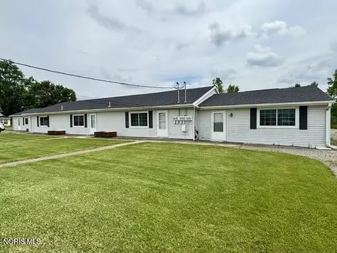 6705-6713 State Route 224, Ottawa, OH 45875