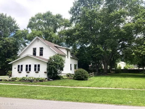 13450 Main St, Weston, OH 43569