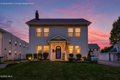 1924 N Main St, Findlay, OH 45840