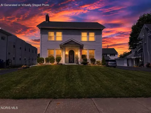 1924 N Main St, Findlay, OH 45840