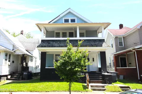 822 Mark St, Toledo, OH 43608