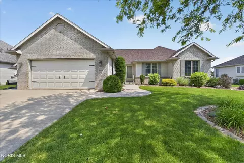 1126 Westmont Ave, Napoleon, OH 43545