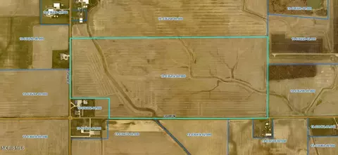 O Co Rd N Road, Fayette, OH 43521