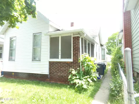 349 Raymer Blvd, Toledo, OH 43605