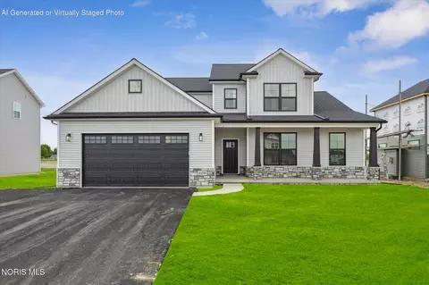 8711 Marble Ct, Sylvania, OH 43560