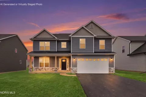 8739 Flint Ct, Sylvania, OH 43560
