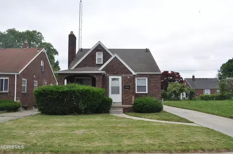 3416 Chestnut St, Toledo, OH 43608