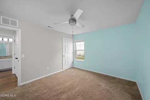 Bedroom - 13 Cascade Ln, Delta, OH 43515 photo 3 of 3