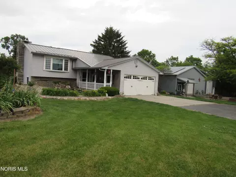 11203 County Road N30, Montpelier, OH 43543
