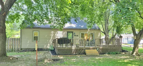 4908 Heather Pl, Sylvania, OH 43560