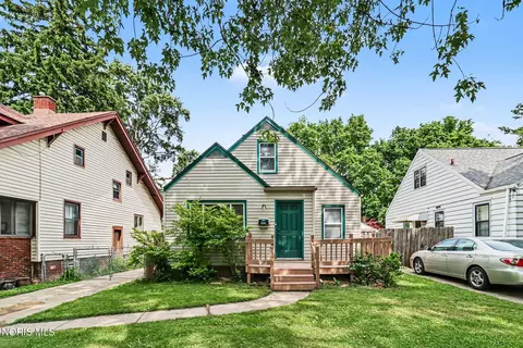 2838 Northwood Ave, Toledo, OH 43606