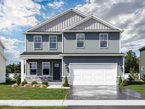 3750 Ten Mile Creek Dr, Sylvania, OH 43560