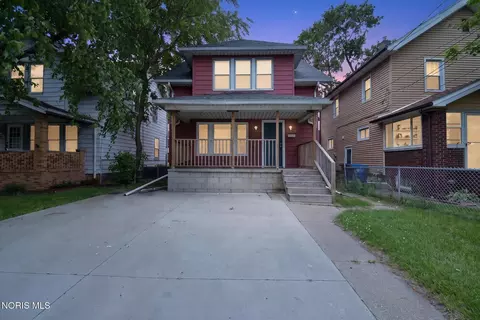 4038 Jackman Rd, Toledo, OH 43612