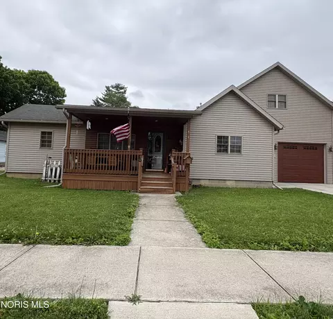 414 Ditto St, Archbold, OH 43502