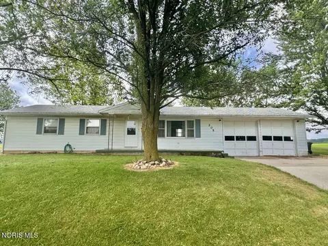 205 Hane Dr, Pioneer, OH 43554