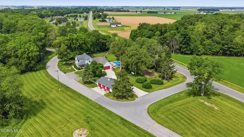 5562 W Ohio State Route 12, Findlay, OH 45840
