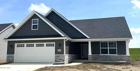 15309 Cypress Dr, Perrysburg, OH 43551