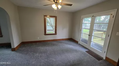 Living - 321 N Cherry St, Bryan, OH 43506 photo 1 of 6