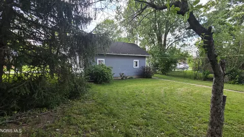 Exterior - 321 N Cherry St, Bryan, OH 43506 photo 2 of 2