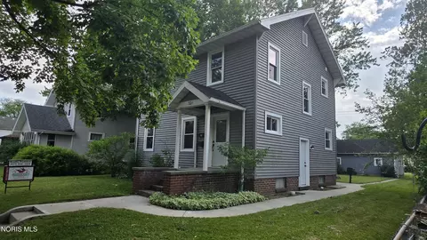 321 N Cherry St, Bryan, OH 43506