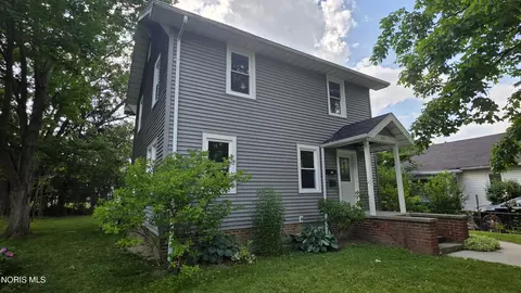 Exterior - 321 N Cherry St, Bryan, OH 43506 photo 1 of 2