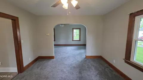 Living - 321 N Cherry St, Bryan, OH 43506 photo 3 of 6