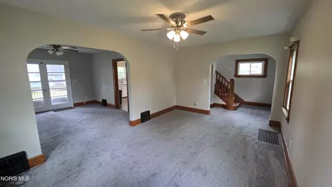Living - 321 N Cherry St, Bryan, OH 43506 photo 5 of 6