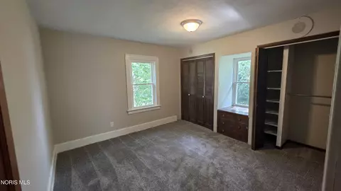 Bedroom - 321 N Cherry St, Bryan, OH 43506 photo 1 of 2