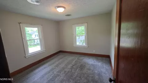 Bedroom - 321 N Cherry St, Bryan, OH 43506 photo 2 of 2