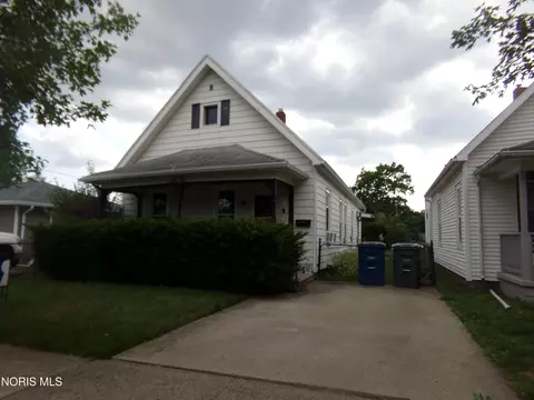 1734 Pool St, Toledo, OH 43605