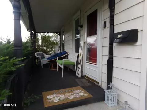 1734 Pool St, Toledo, OH 43605
